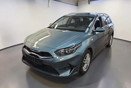 Kia ceed / Ceed 14.000 km 22.899 &euro; Reutlingen / Mittelstadt 72766