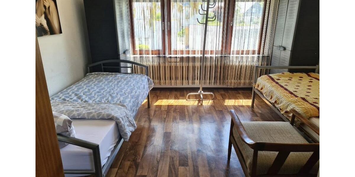 Erdgeschoßwohnung Böblingen Dagersheim - 4 Zimmer, 100 m&sup2;, 500&euro; | Angebot:24544206