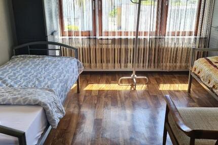 Wohnung Böblingen Dagersheim - 4 Zimmer, 100 m&sup2;, 500&euro; | Angebot:24544206