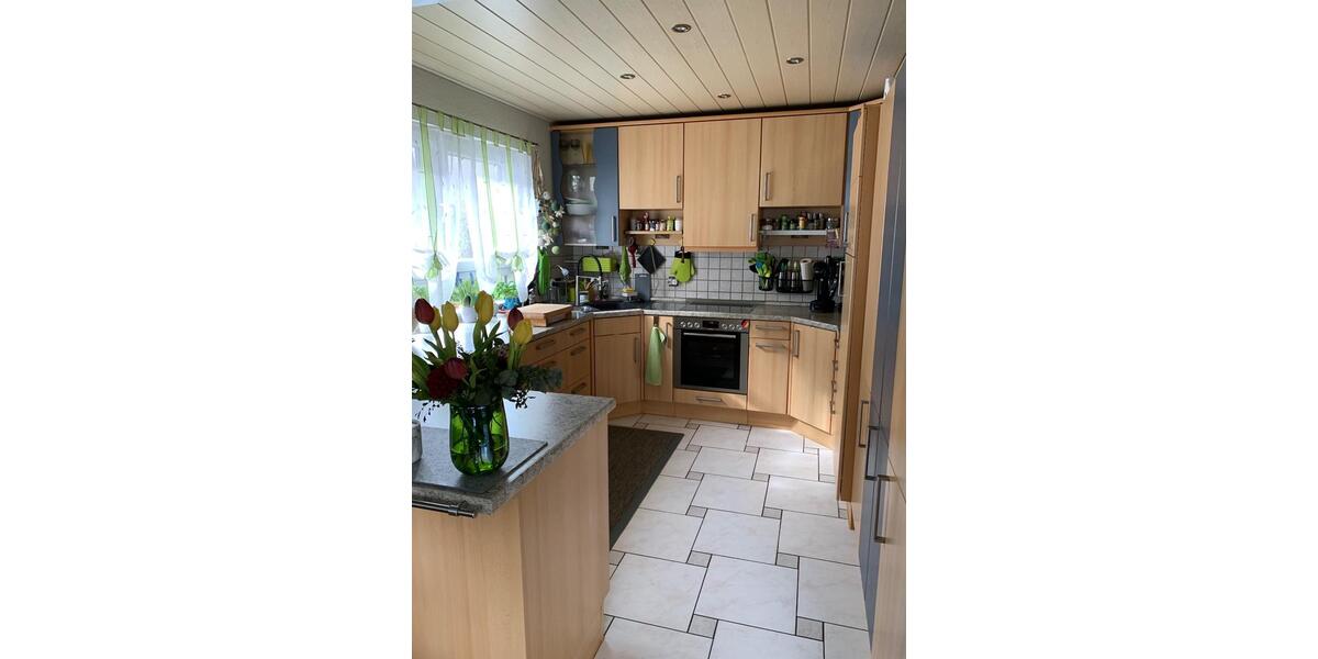 Einfamilienhaus in Lustnau 5 zimmer