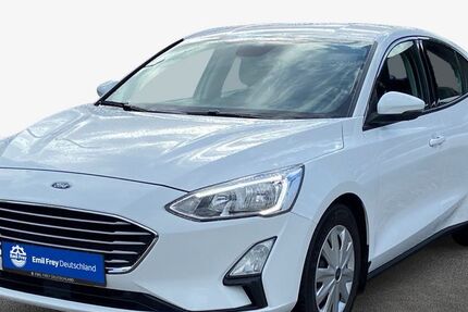 Ford Focus 66.298 km 14.950 € Leonberg 71229