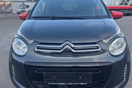 Citroen C1 104.019 km 5.800 &euro; Stuttgart 70469