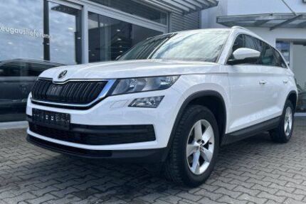 Skoda Kodiaq 94.383 km 22.980 € Wendlingen am Neckar 73240