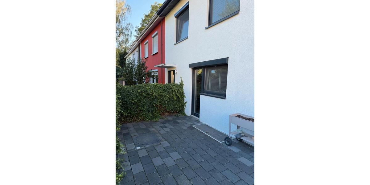 Reihenhaus Herrenberg - 5 Zimmer, 120 m&sup2;, 598.000&euro; | Angebot:27244491