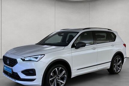 Seat Tarraco 30.990 km 35.480 &euro; Esslingen 73730