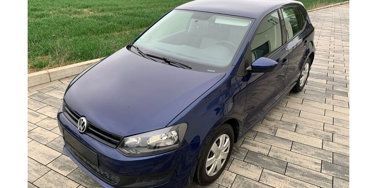 VW Polo 189.750 km 3.850 &euro; Neckartenzlingen 72654