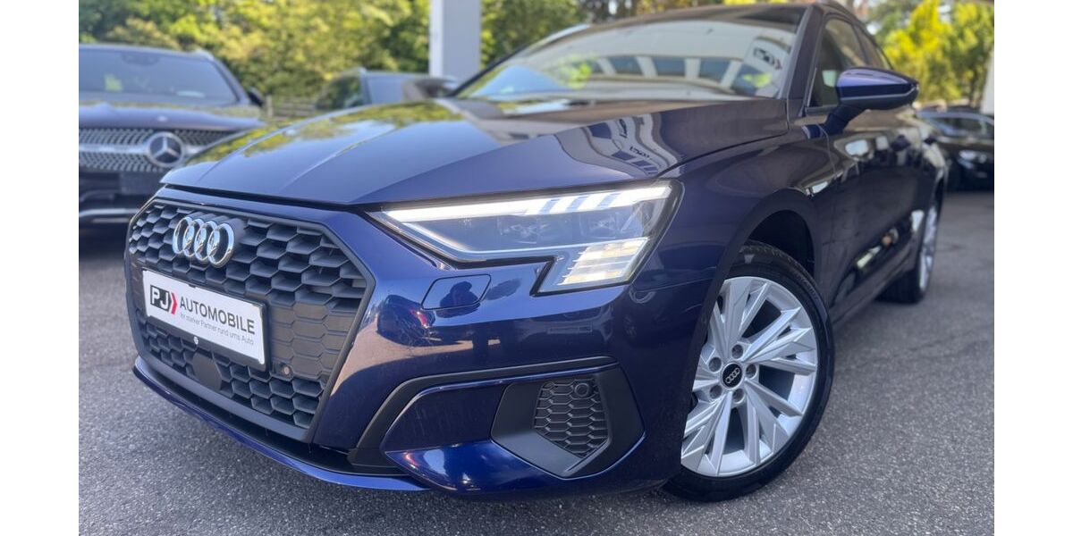 Audi A3 94.000 km 20.699 &euro; Kornwestheim 70806