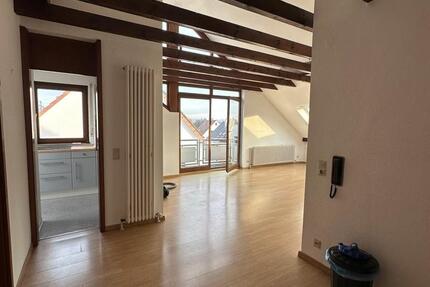 Helle 2-Zimmer-Wohnung in 71640 zu vermieten ab 01.02.2026 2 zimmer