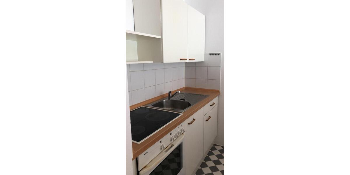 Erdgeschoßwohnung Reutlingen Reutlingen (Kernstadt) - 2 Zimmer, 55 m&sup2;, 1.005&euro; | Angebot:27611775