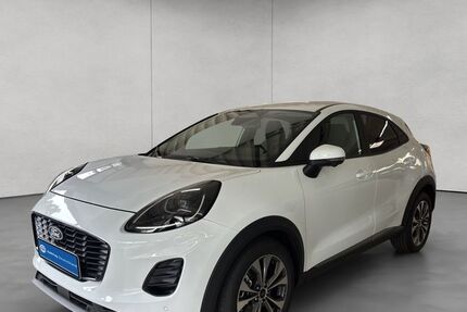 Ford Puma 3.954 km 25.850 &euro; Pforzheim 75179