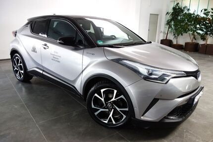 Toyota C-HR 181.000 km 13.999 &euro; Mühlacker 75417