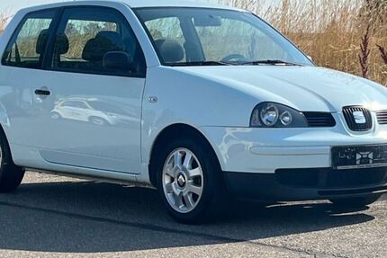 Seat Arosa