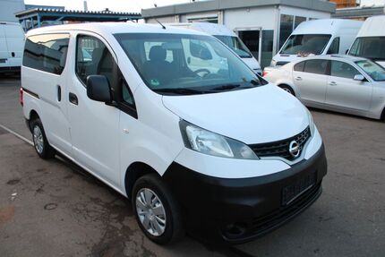Nissan NV200 266.000 km 4.900 &euro; Weil Im Schönbuch (Raum Stuttgart) 71093