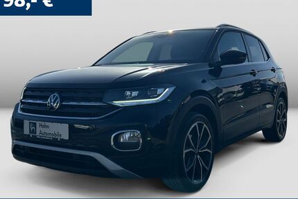 VW T-Cross 52.675 km 16.999 &euro; Kornwestheim 70806