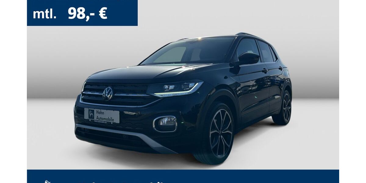 VW T-Cross 52.675 km 16.999 &euro; Kornwestheim 70806