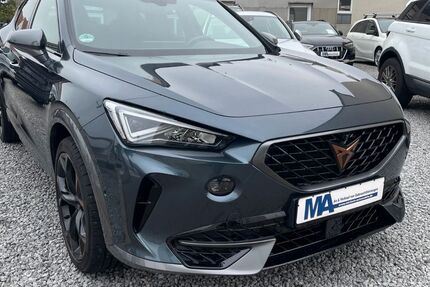 Cupra Formentor 41.000 km 26.990 € Markgroningen 71706