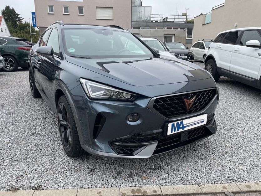 Cupra Formentor 41.000 km 26.990 € Markgroningen 71706