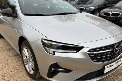 Opel Insignia 123.000 km 15.499 € Stuttgart-Möhringen 70567