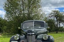 Gebrauchtwagen Chevrolet Andere