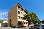 Verwaltungsbau mit insgesamt 22 Zimmern in der Innenstadt - Gewerbeobjekt Reutlingen Baden-Württemberg | Angebot:24845647