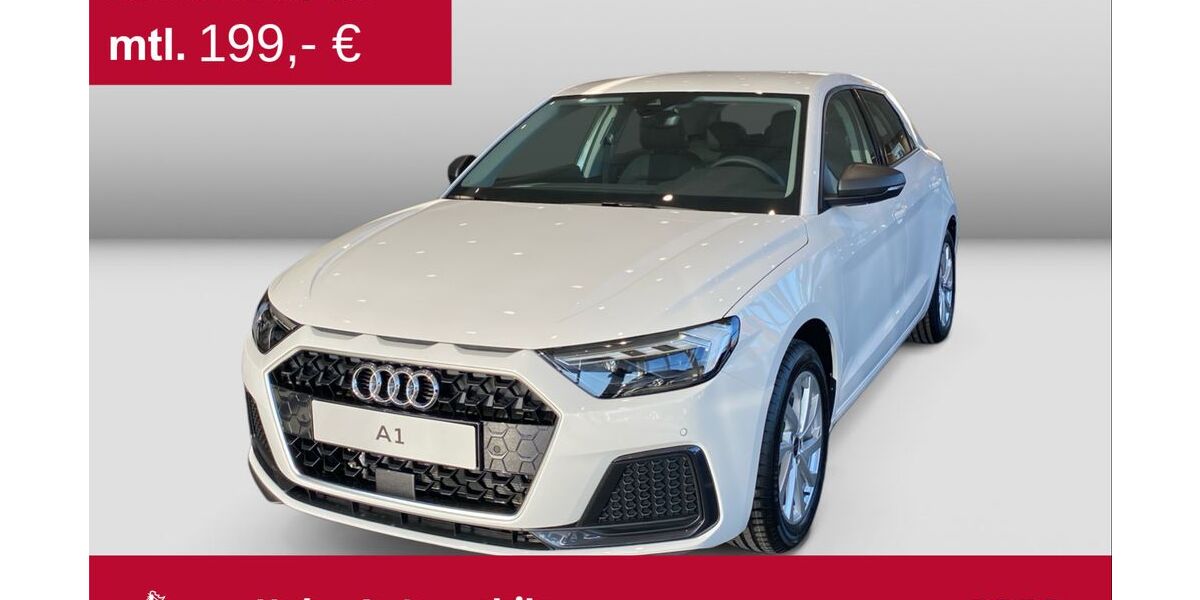 Audi A1 1.150 km 23.488 &euro; Esslingen 73730