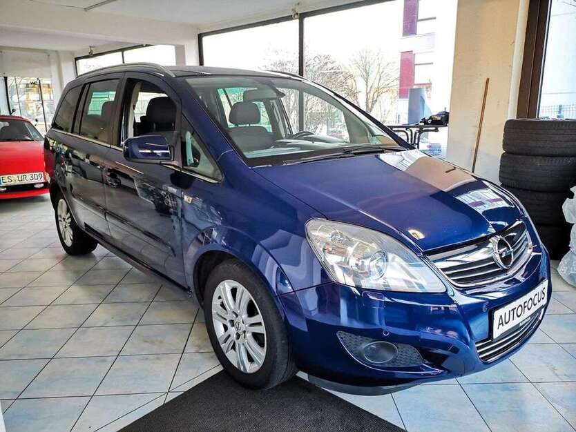 Zafira