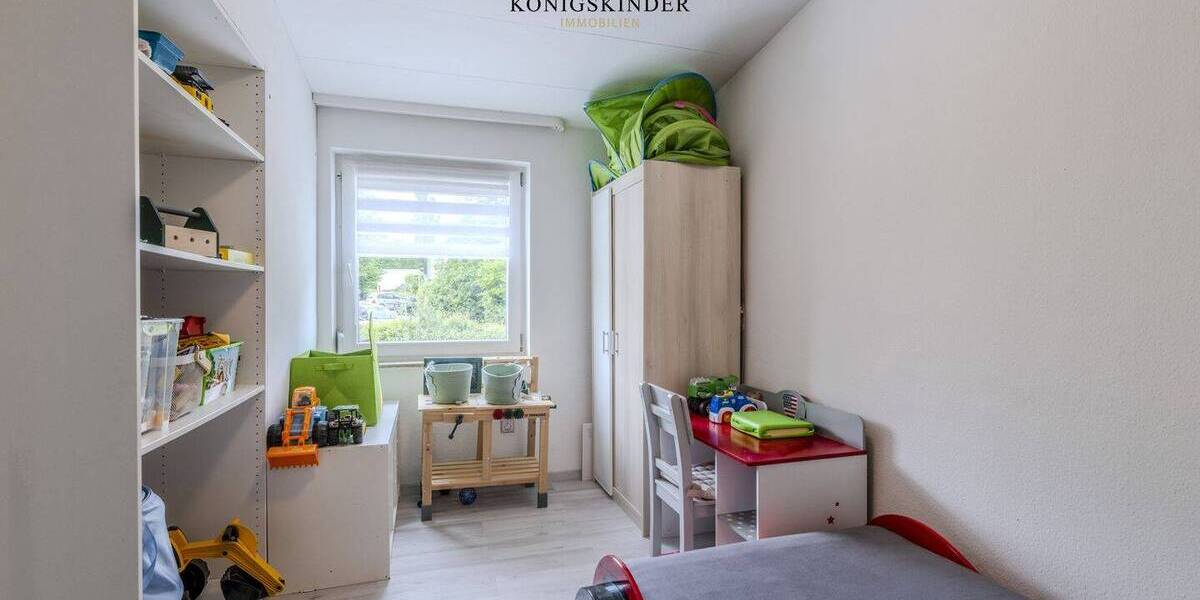 Reihenendhaus Reutlingen Orschel-Hagen - 4 Zimmer, 100 m&sup2;, 369.000&euro; | Angebot:26805640