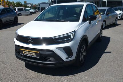 Opel Crossland (X) 50.500 km 15.490 &euro; Rottenburg am Neckar 72108