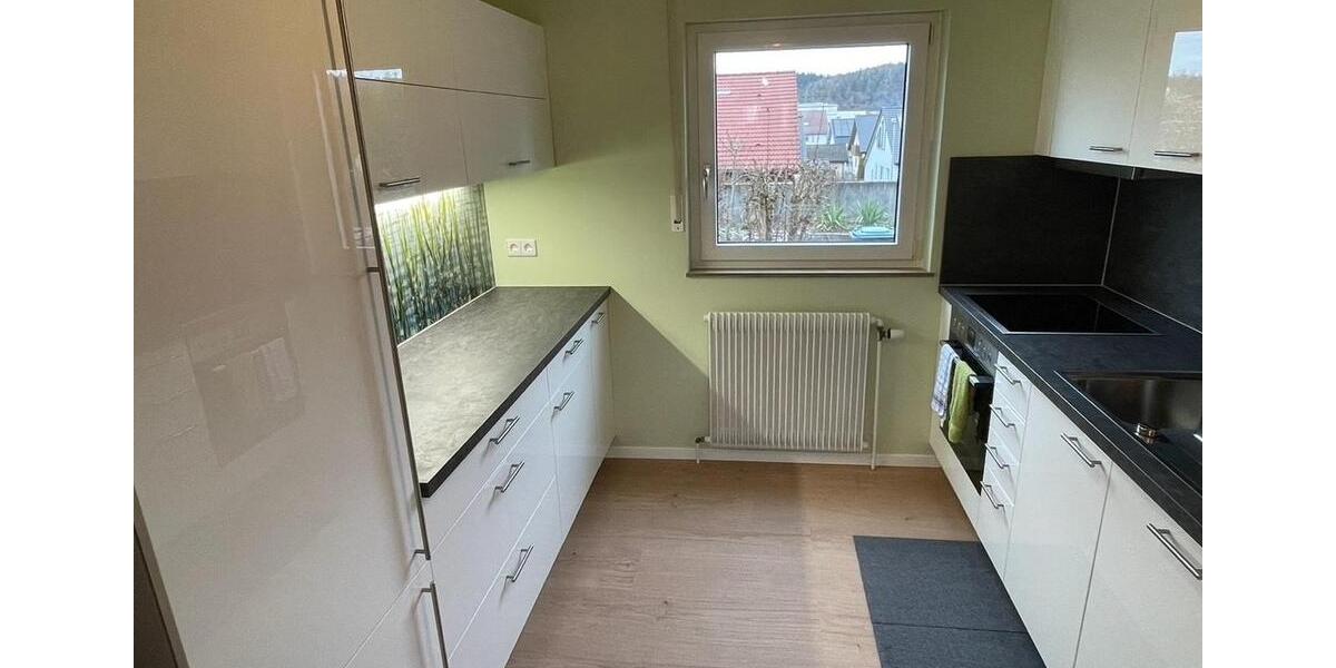 Reihenhaus Magstadt - 5 Zimmer, 112 m&sup2;, 1.600&euro; | Angebot:25181792