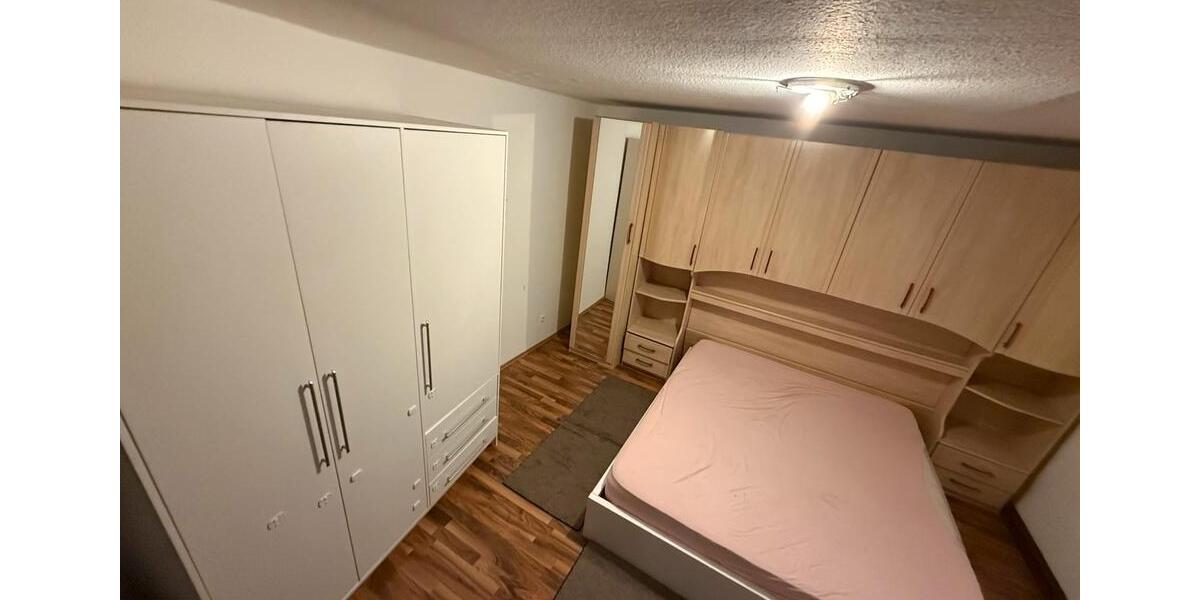 Etagenwohnung Denkendorf - 2.5 Zimmer, 60 m&sup2;, 800&euro; | Angebot:24681250