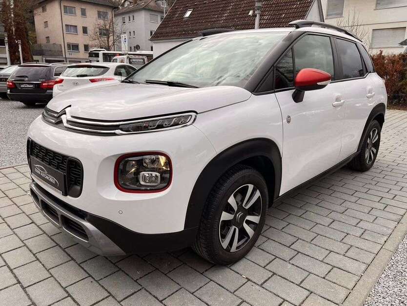 Citroen C3 74.000 km 11.650 € Ludwigsburg 71642