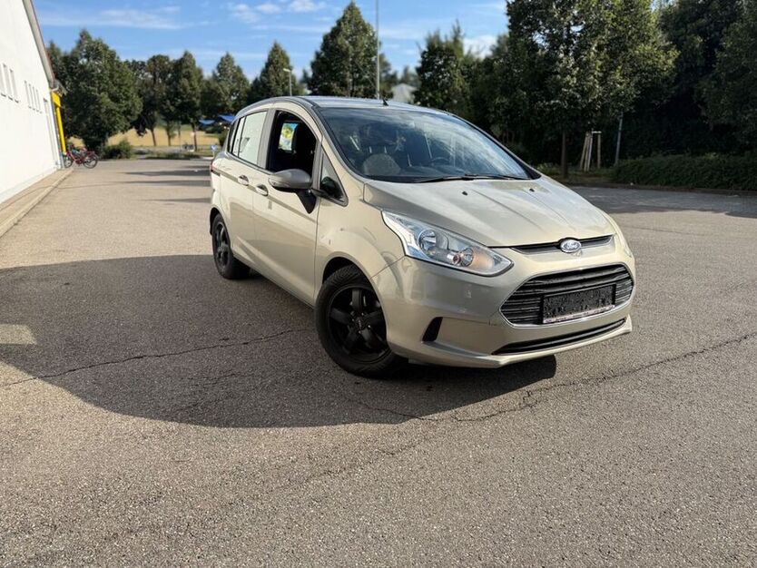 B-Max