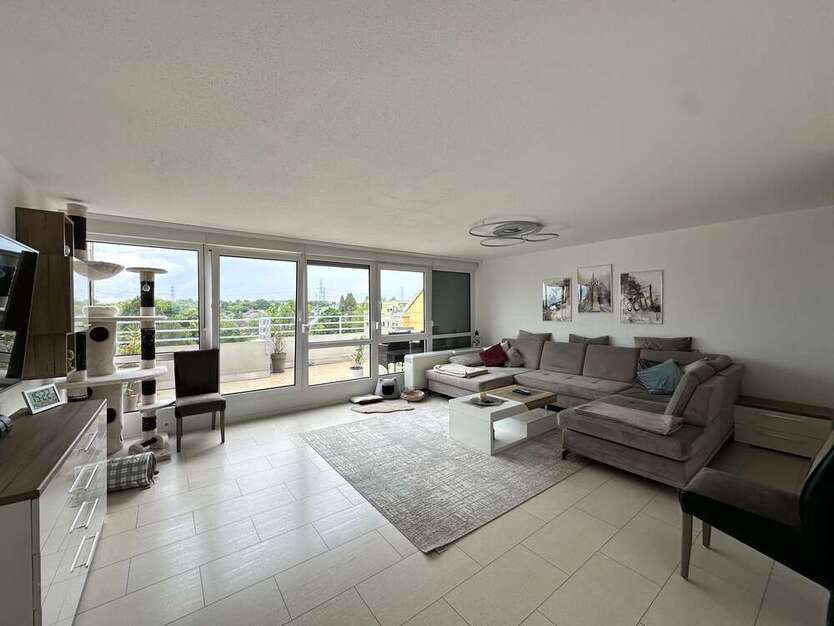 Wohnung zum Kaufen in Sindelfingen-Maichingen 459.000 € 126 m²