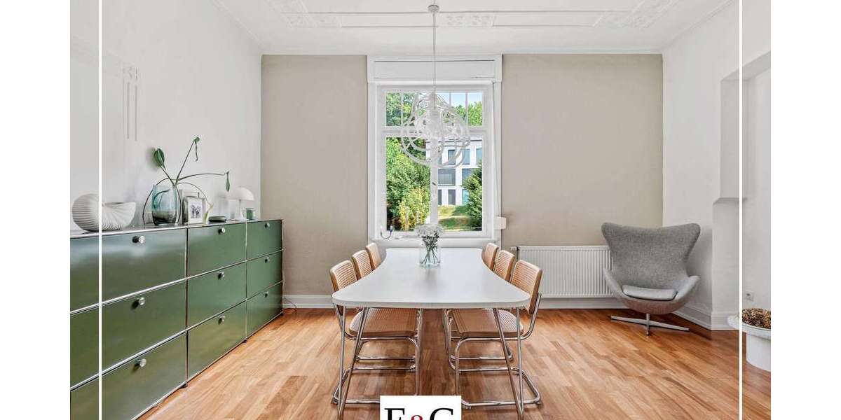 Etagenwohnung Stuttgart Lehen - 4 Zimmer, 124 m&sup2;, 820.000&euro; | Angebot:27126223