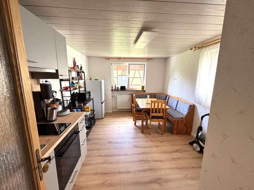 Wohnung zum Mieten in Bad Teinach-Zavelstein 500 € 40 m²
