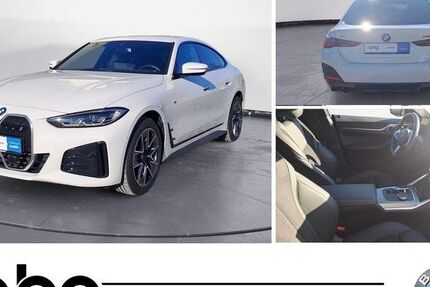 BMW i4 12.510 km 40.790 &euro; Jettingen 71131