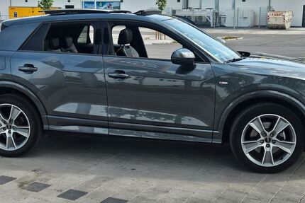 Audi Q2 19.200 km 33.850 &euro; Sachsenheim 74343