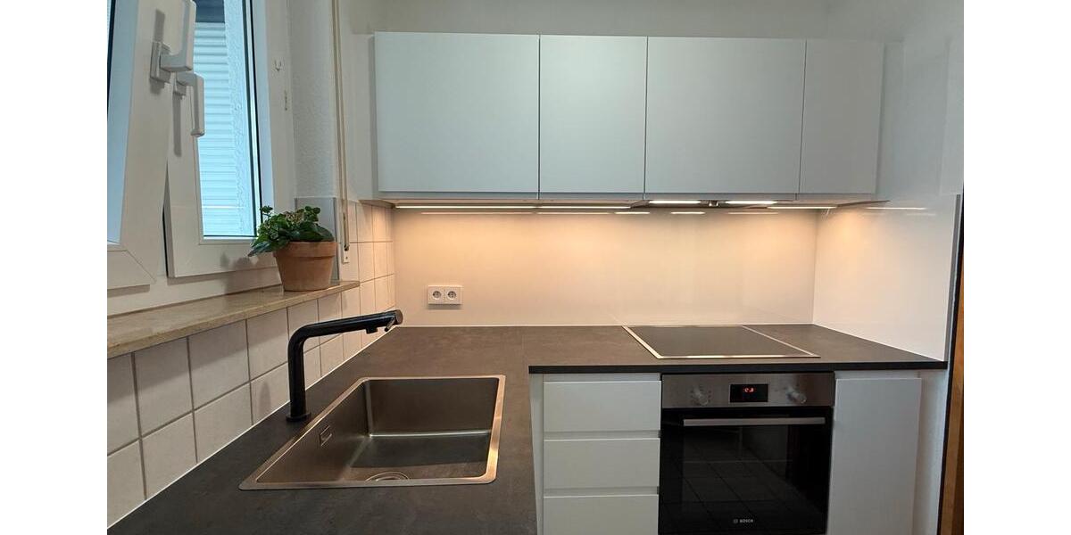 Etagenwohnung Reutlingen Reutlingen (Kernstadt) - 2 Zimmer, 52 m&sup2;, 1.290&euro; | Angebot:24816413