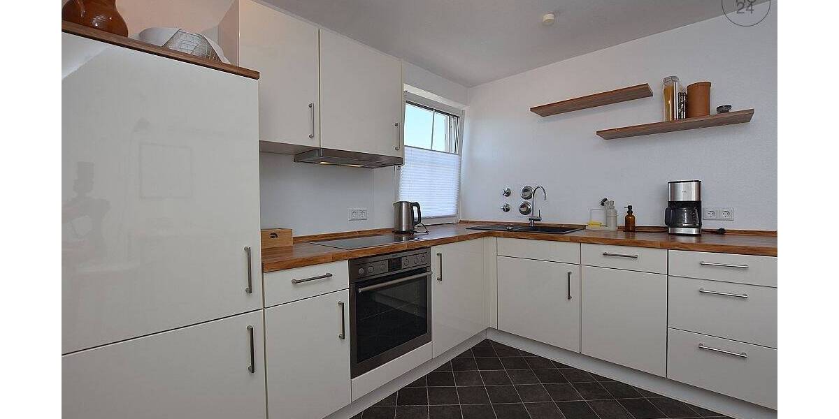 Etagenwohnung Fellbach - 2 Zimmer, 50 m&sup2;, 1.350&euro; | Angebot:23970057