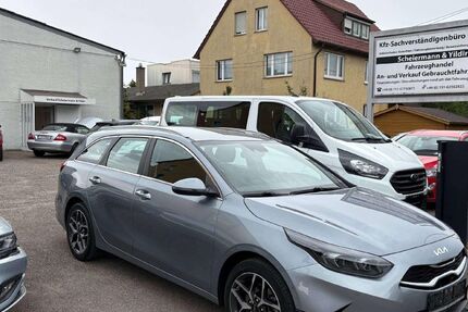 Kia ceed Sportswagon 184.000 km 12.900 &euro; Korntal-Münchingen 70825
