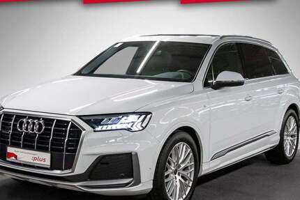 Audi Q7 36.269 km 56.750 &euro; Stuttgart 70469