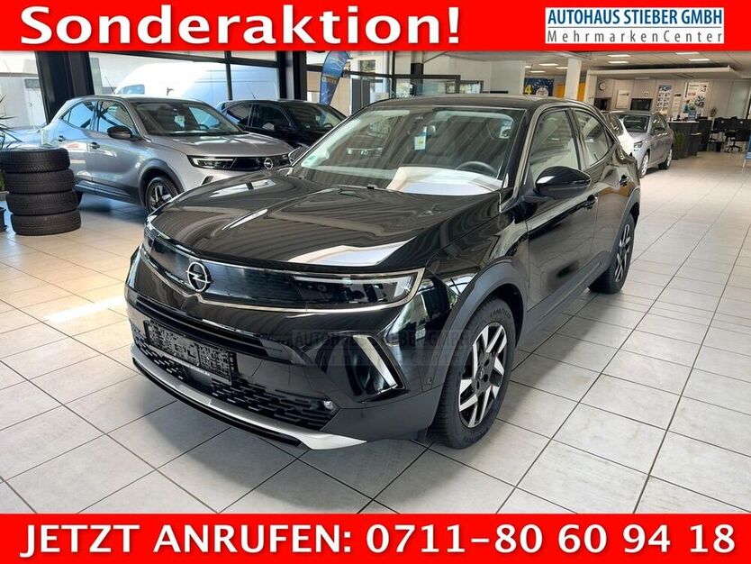 Mokka