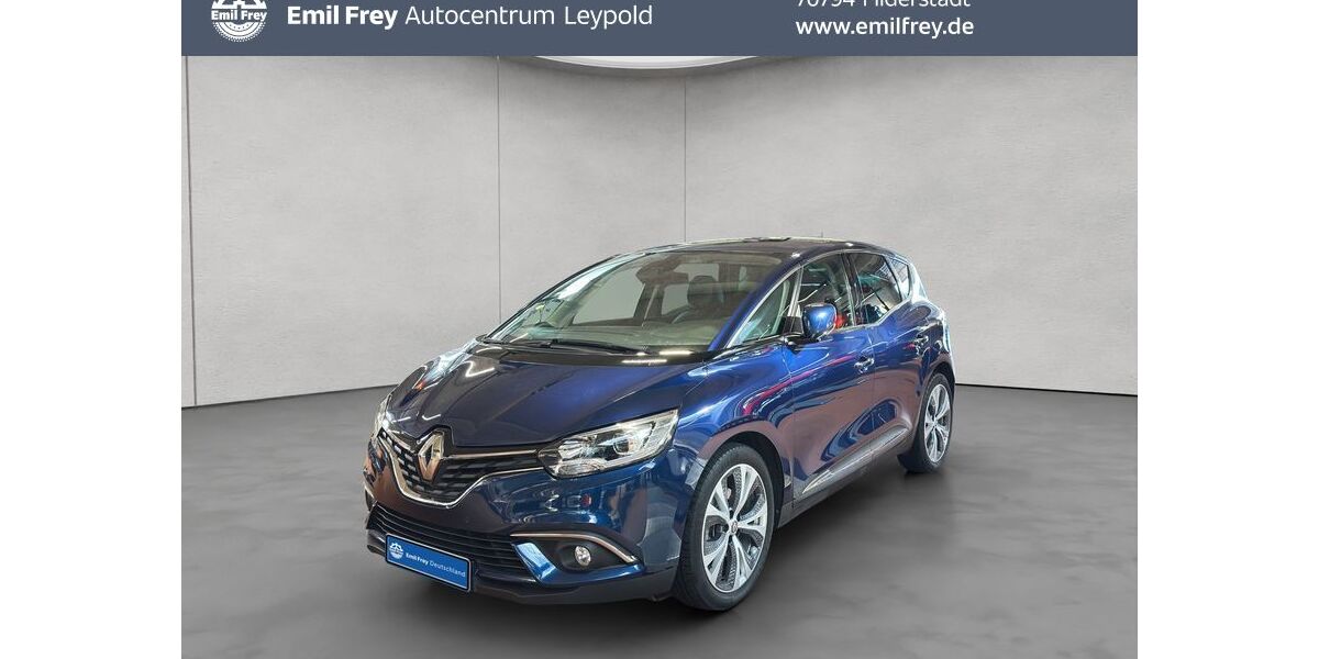 Renault Scenic 113.718 km 10.890 &euro; Filderstadt 70794