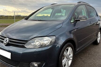 VW Golf Plus 121.500 km 5.500 € Remseck am Neckar 71686