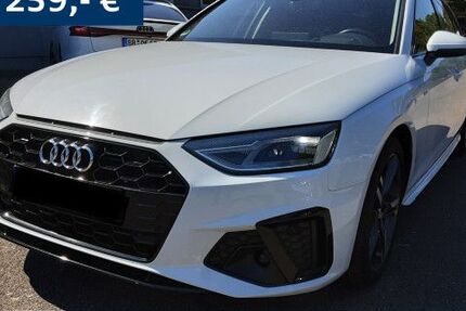 Audi A4 74.183 km 27.295 &euro; Böblingen 71032