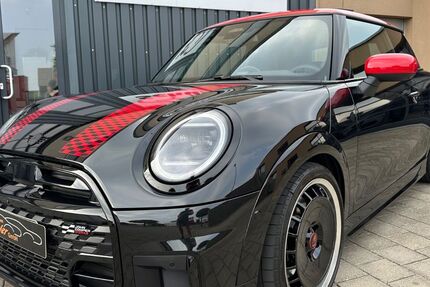 Mini Cooper S 7.559 km 35.990 &euro; Frickenhausen/Linsenhofen 72636