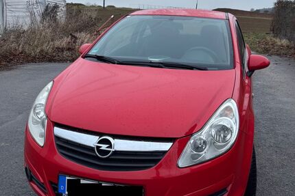Opel Corsa 98.500 km 2.900 &euro; Waiblingen 71336