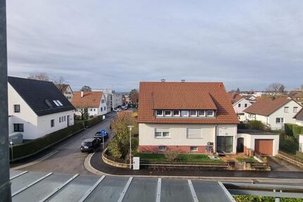 Wohnung Denkendorf - 3.5 Zimmer, 95 m&sup2;, 1.320&euro; | Angebot:27587633