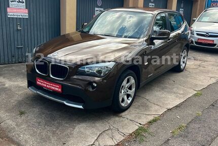 BMW X1 111.500 km 12.999 &euro; Stuttgart 70435