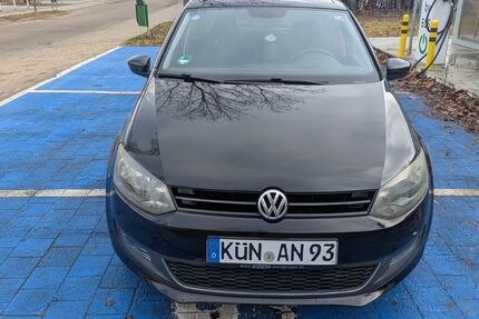 VW Polo 193.000 km 4.600 &euro; Tamm 71732